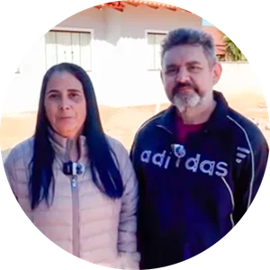 Foto da Pessoa