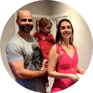 Foto da Pessoa