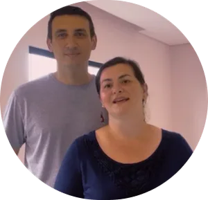 Foto da Pessoa