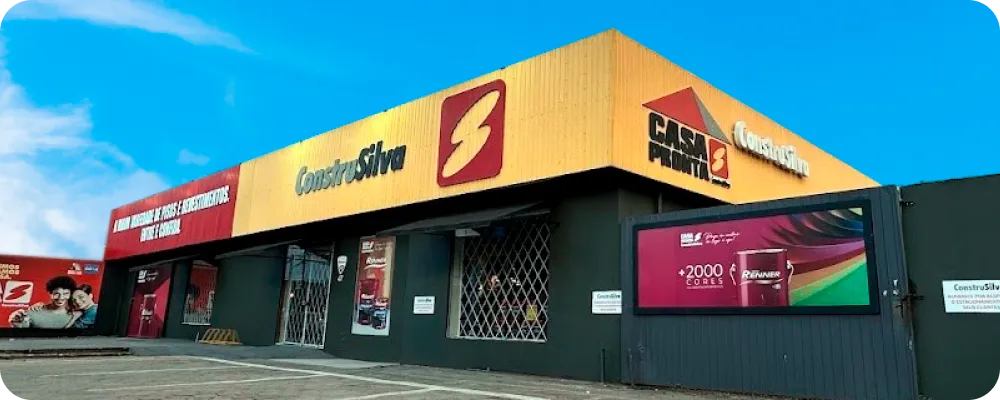 Foto da loja Paranaguamirim