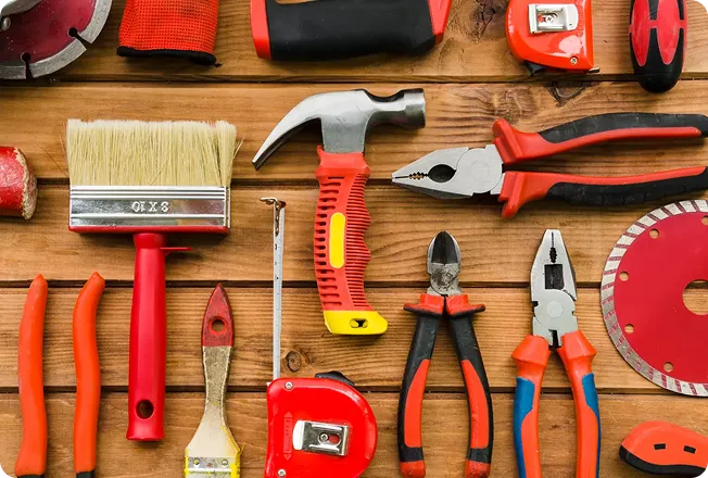 Imagem para Ferramentas