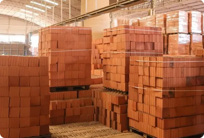 Imagem para Materiais Brutos