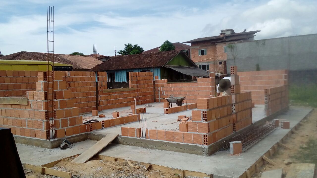 Imagem do Casa térrea com área de 58,13m² - 6