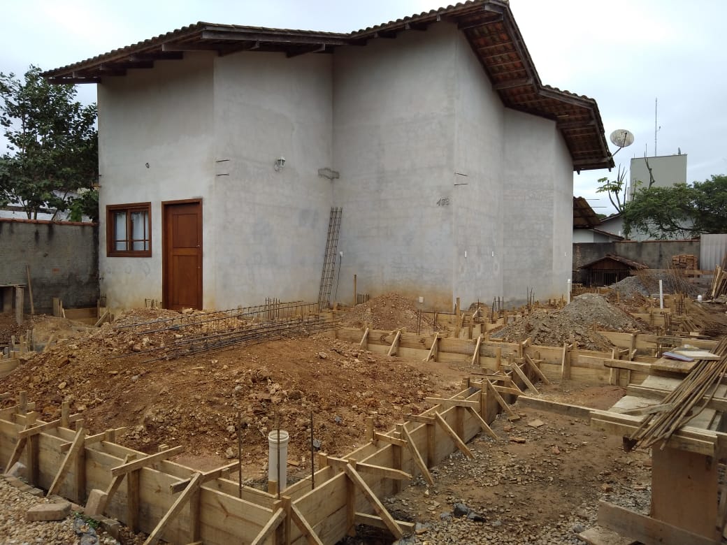 Imagem do Sobrado de 150m² - 3