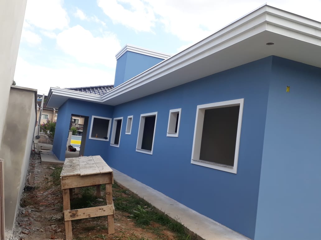 Imagem do Casa térrea com 156,32m² - 2