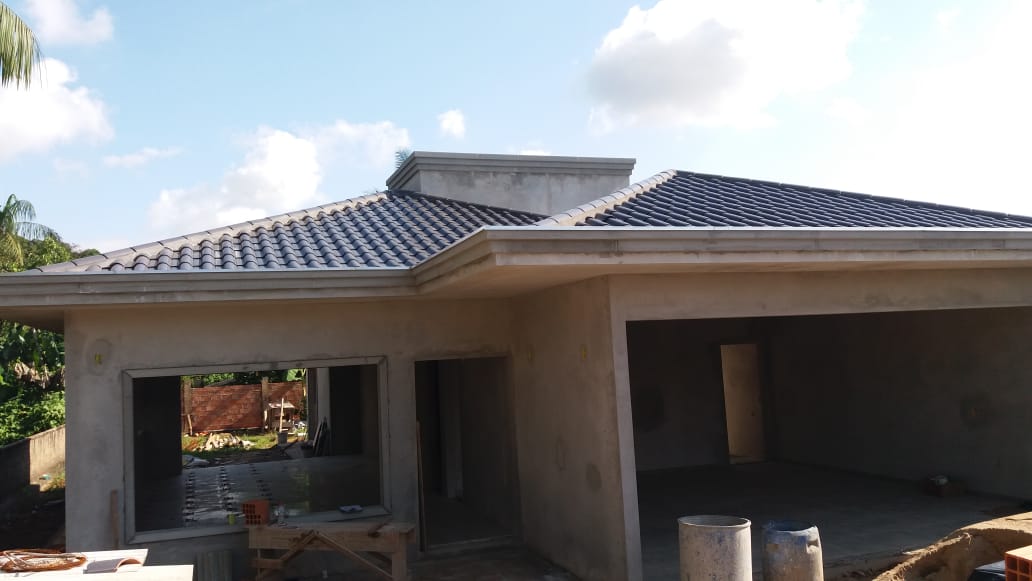 Imagem do Casa térrea com 156,32m² - 3
