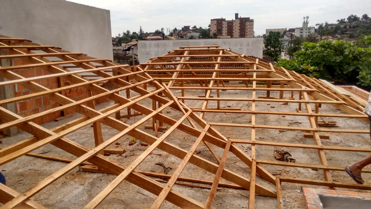 Imagem do Casa térrea com 156,32m² - 7