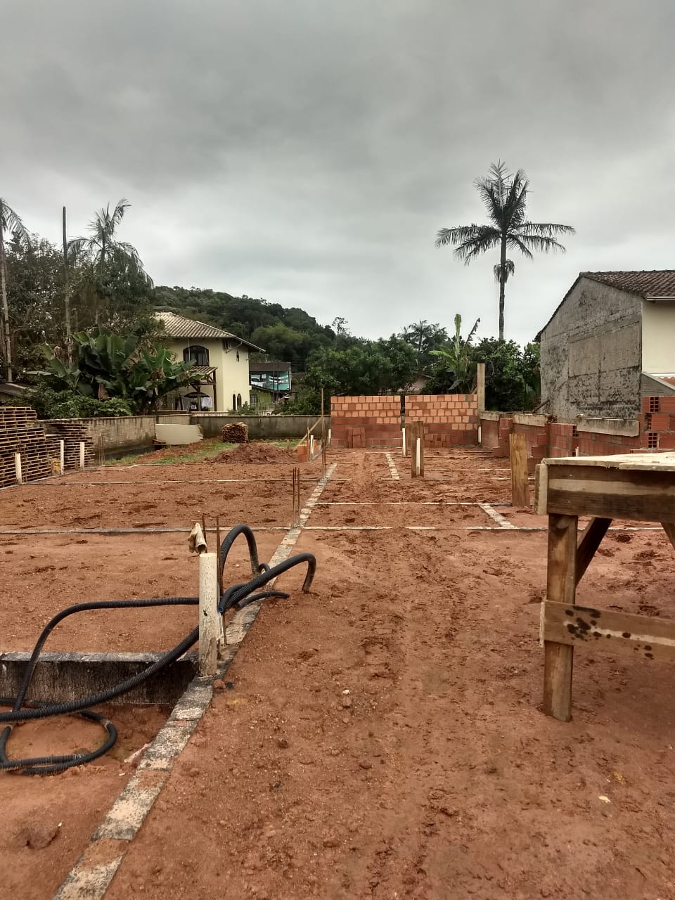 Imagem do Casa térrea com 156,32m² - 8