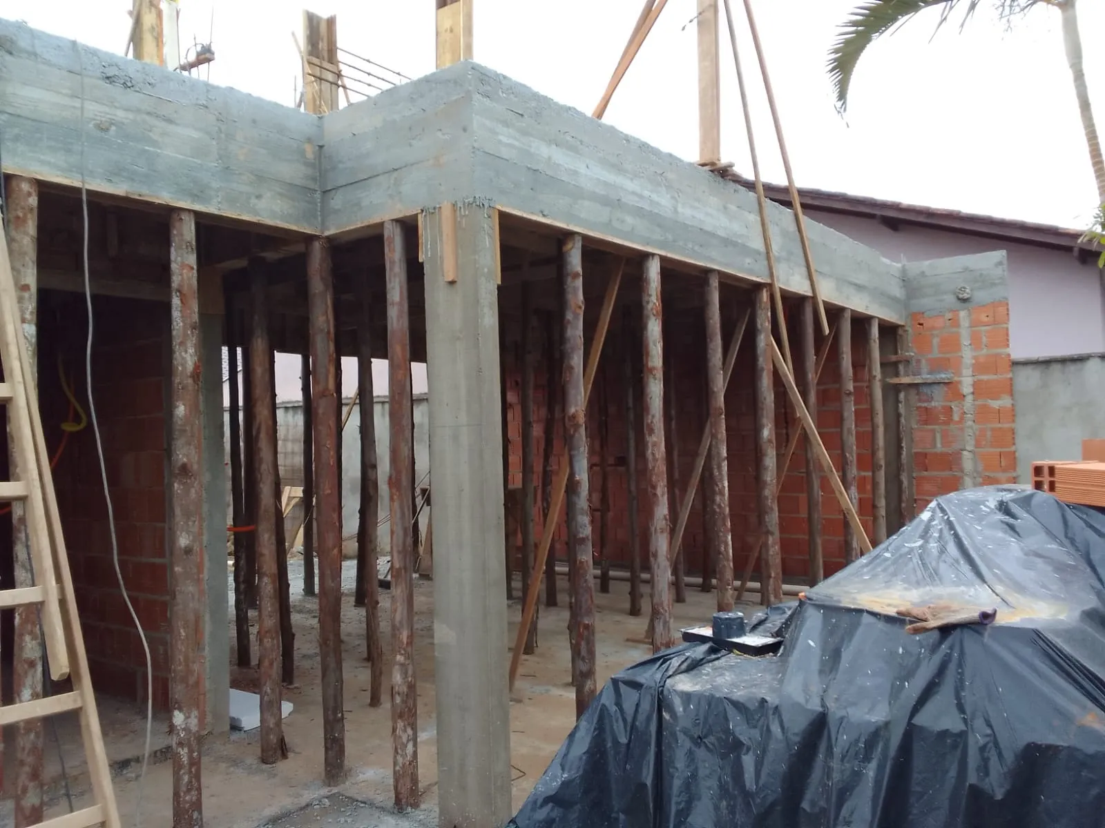 Mídia do Casa Térrea com 131,28m² - 5