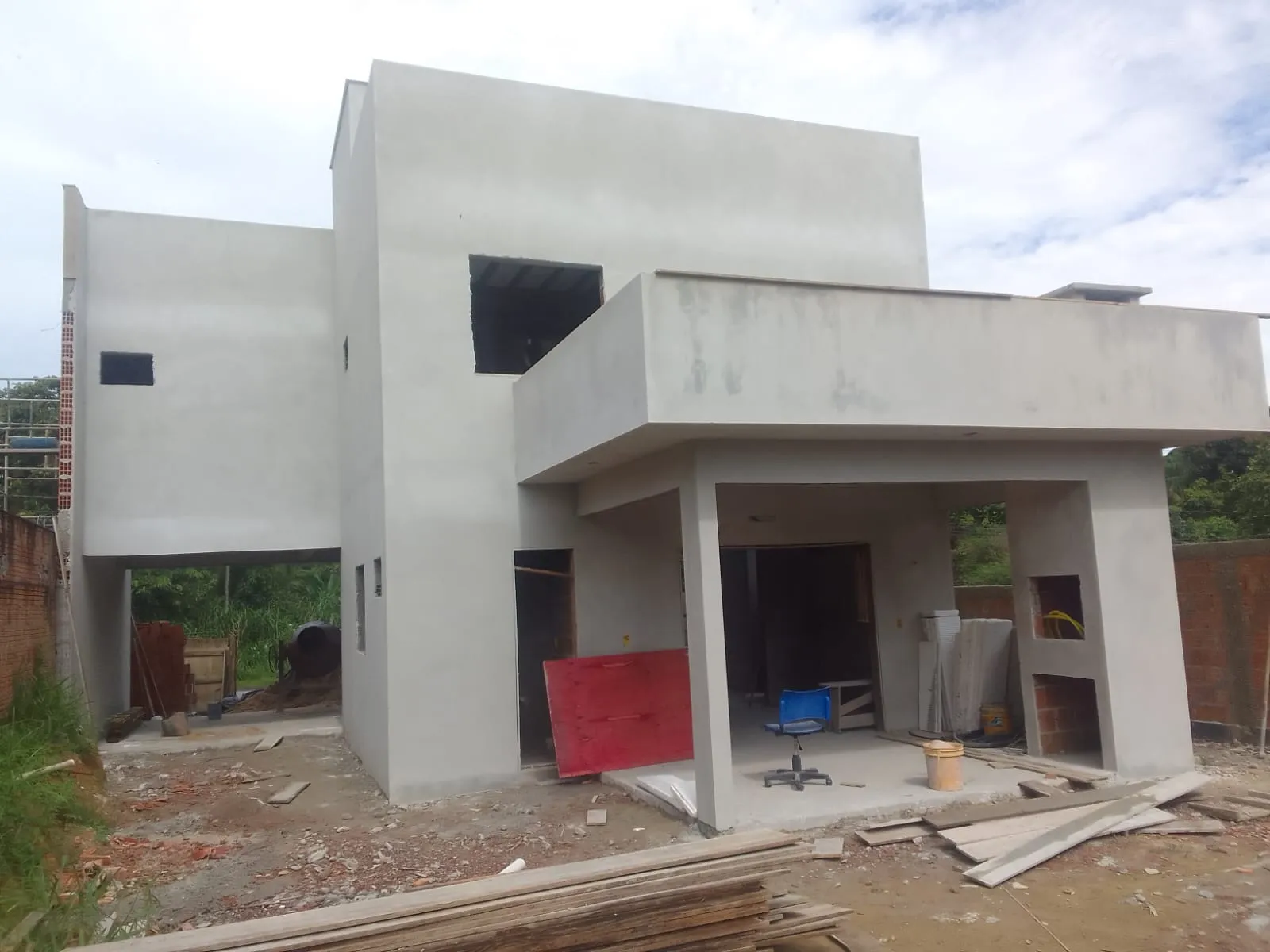 Mídia do Casa Térrea com 148,07m² - 10