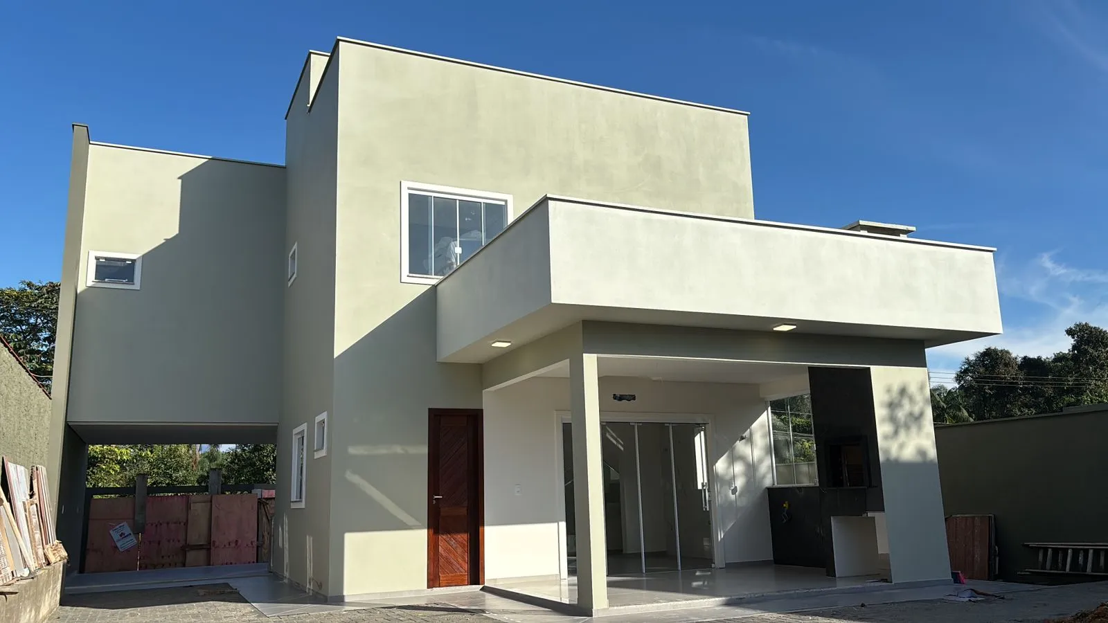 Mídia do Casa Térrea com 148,07m² - 16