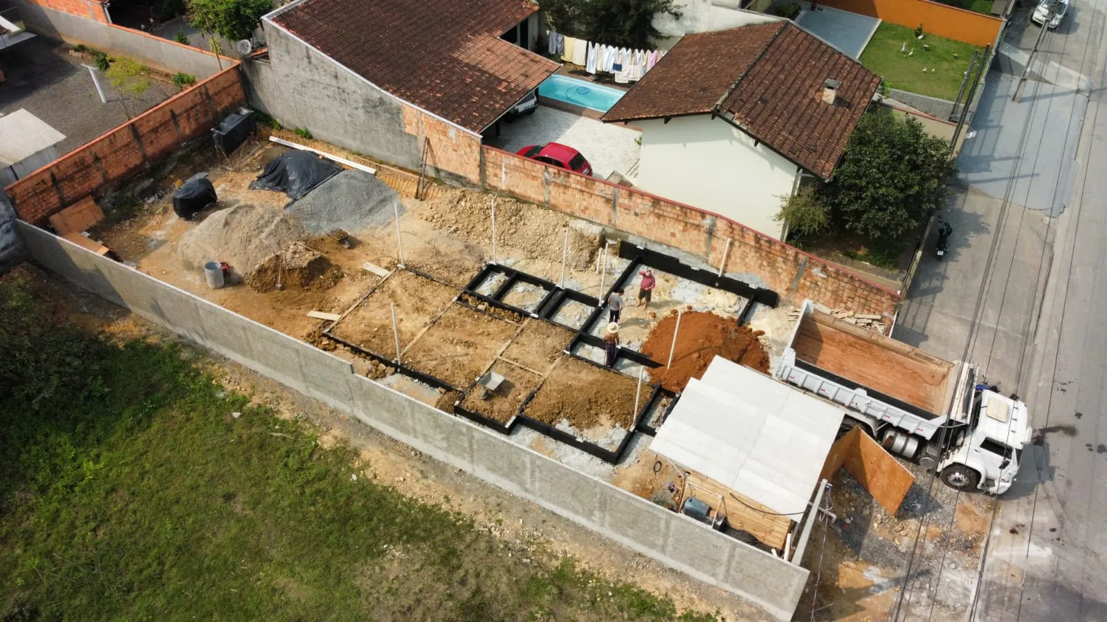 Mídia do Casa Térrea com 148,07m² - 6