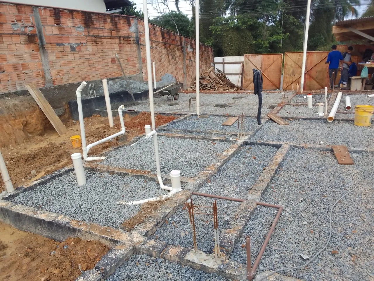 Mídia do Casa Térrea com 148,07m² - 7