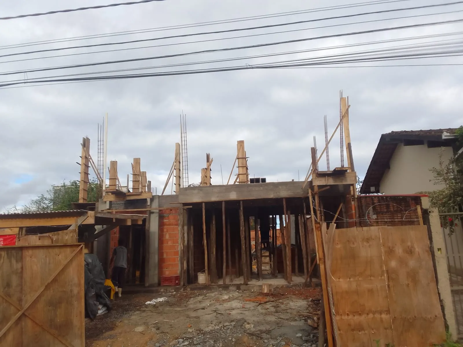 Mídia do Casa Térrea com 148,07m² - 8