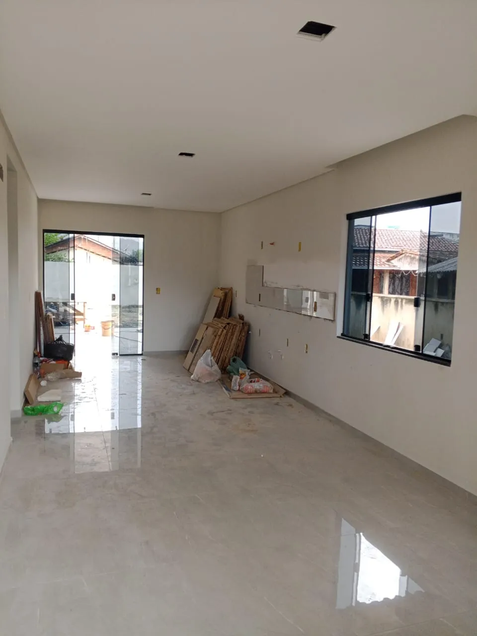 Mídia do Casa Térrea com 117,07m² - 11