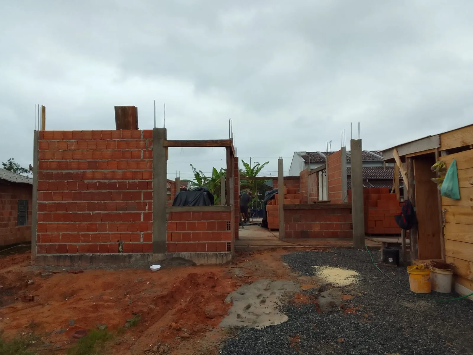 Mídia do Casa Térrea com 117,07m² - 6