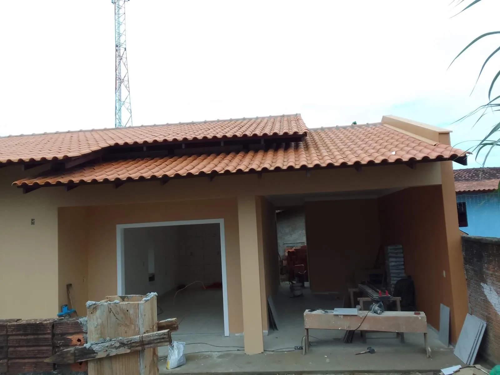 Mídia do Casa Térrea com 94,02m² - 9