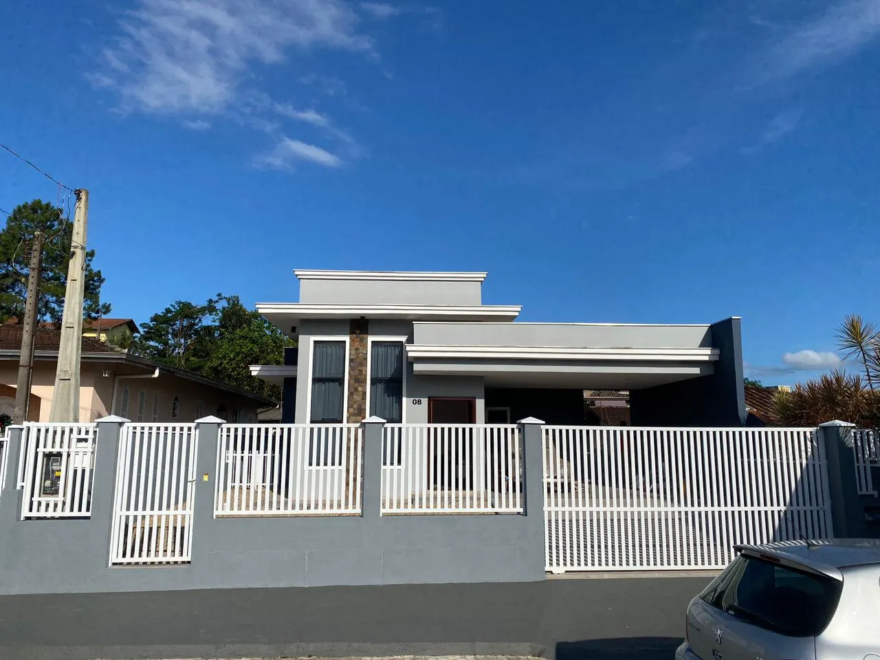 Mídia do Casa Térrea com 164,59m² - 14