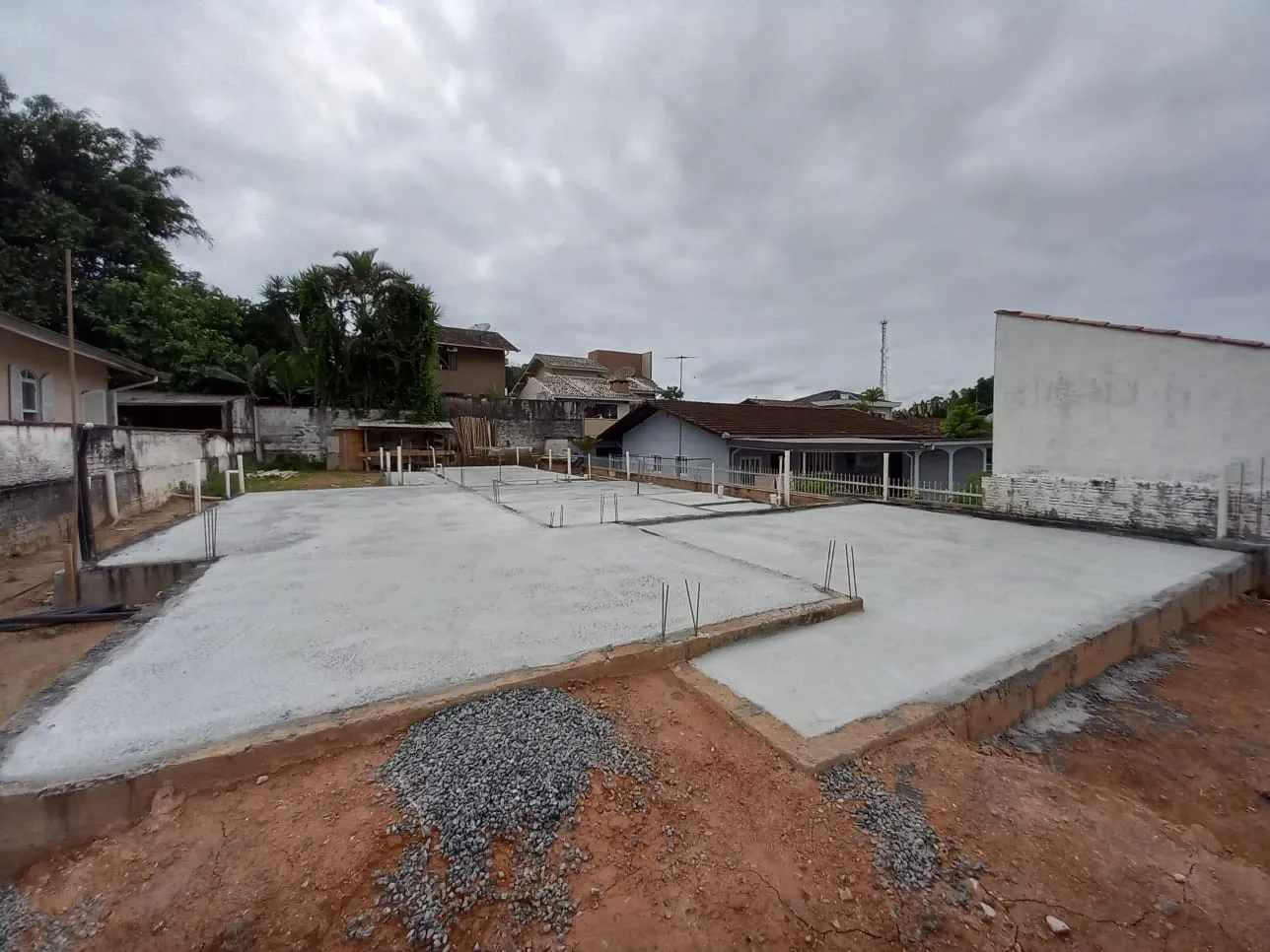 Mídia do Casa Térrea com 164,59m² - 5