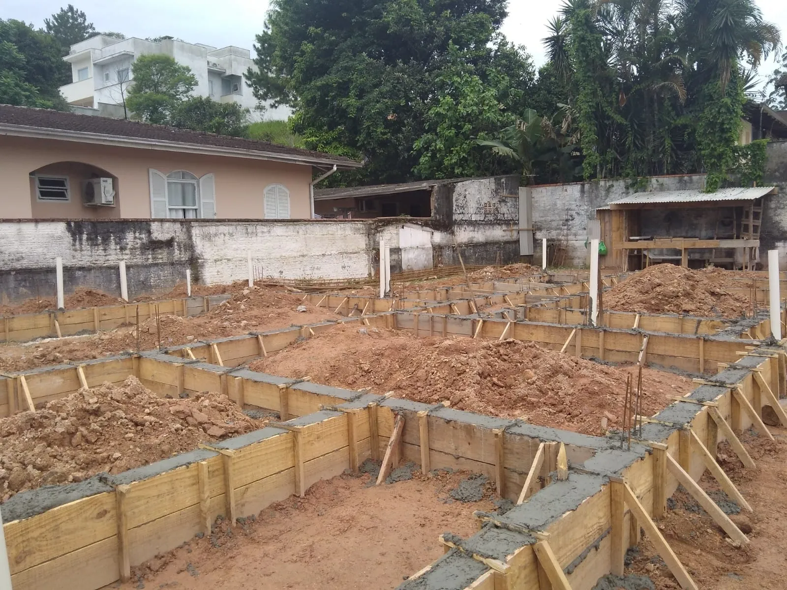 Mídia do Casa Térrea com 164,59m² - 6