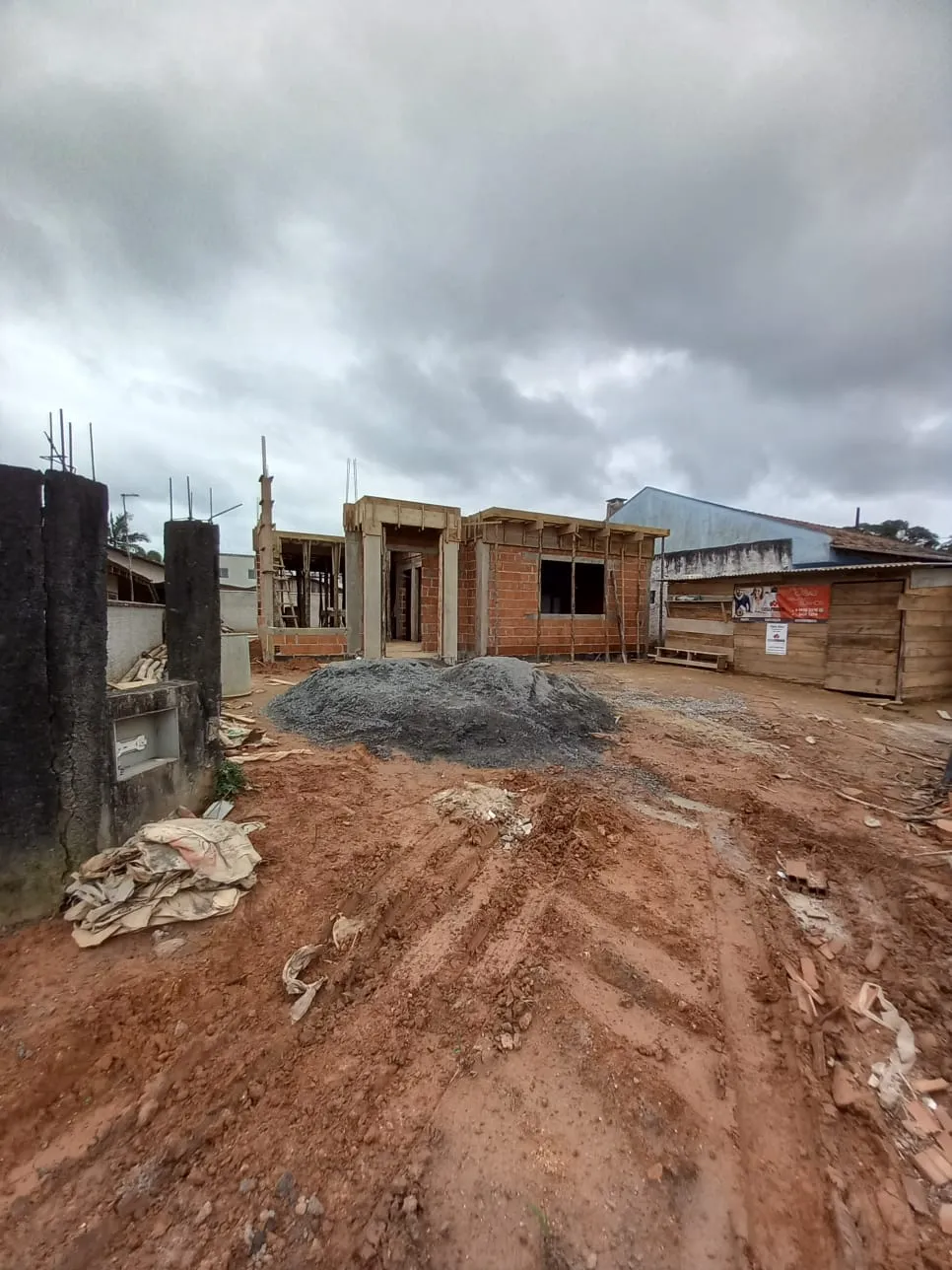 Mídia do Casa Térrea com 164,59m² - 8