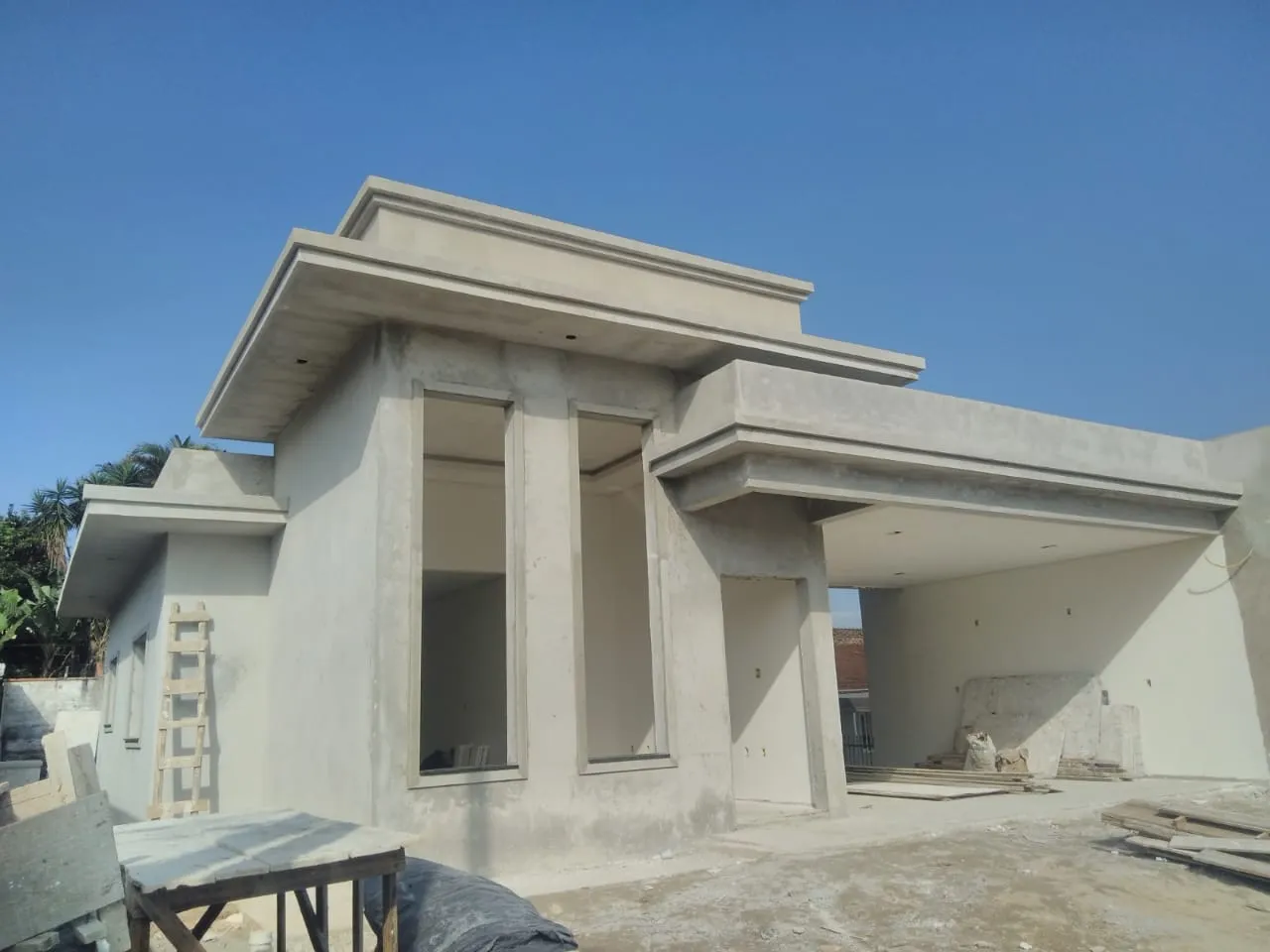 Mídia do Casa Térrea com 164,59m² - 9