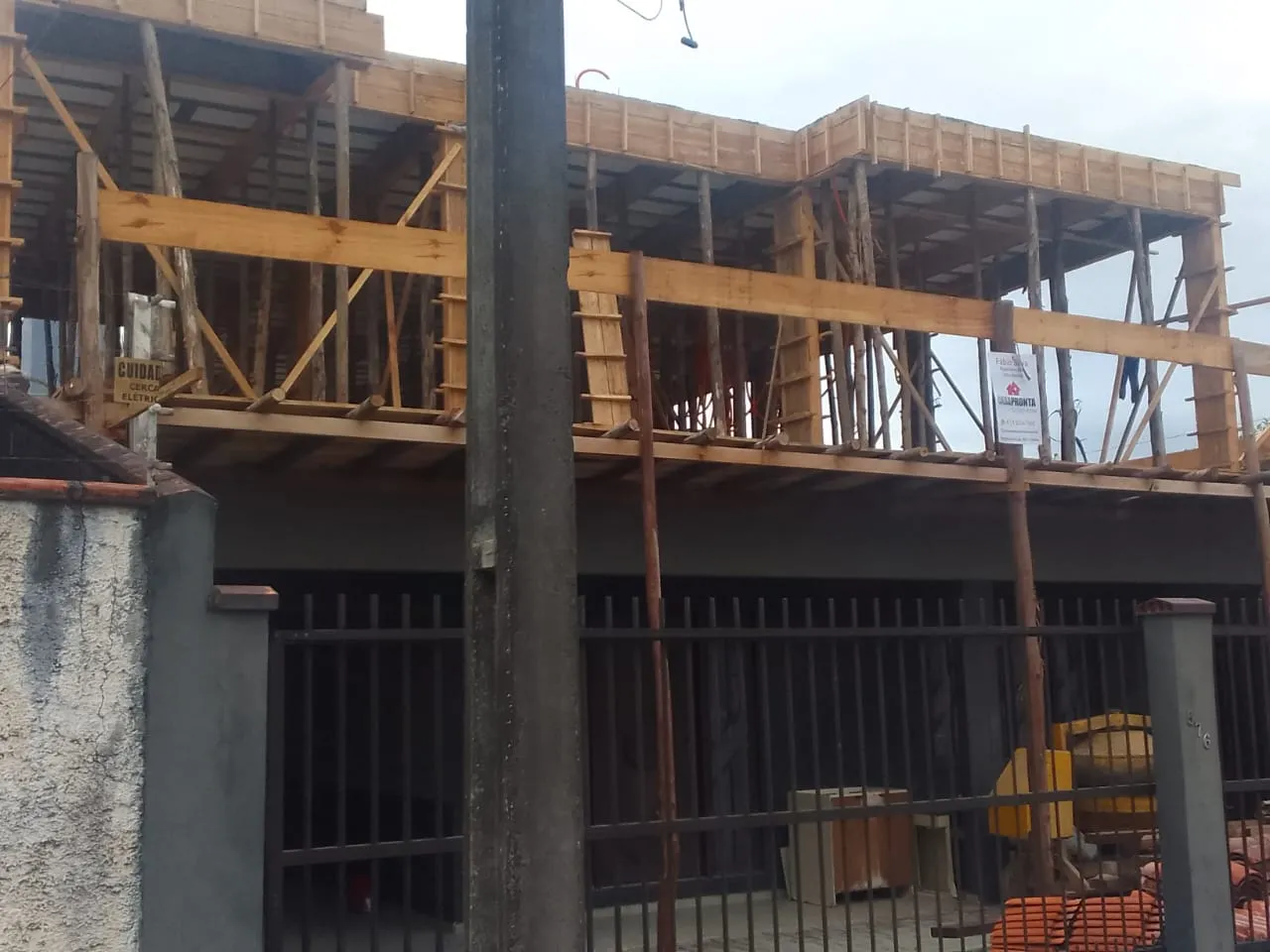 Mídia do Casa Superior com 115,30m² - 5