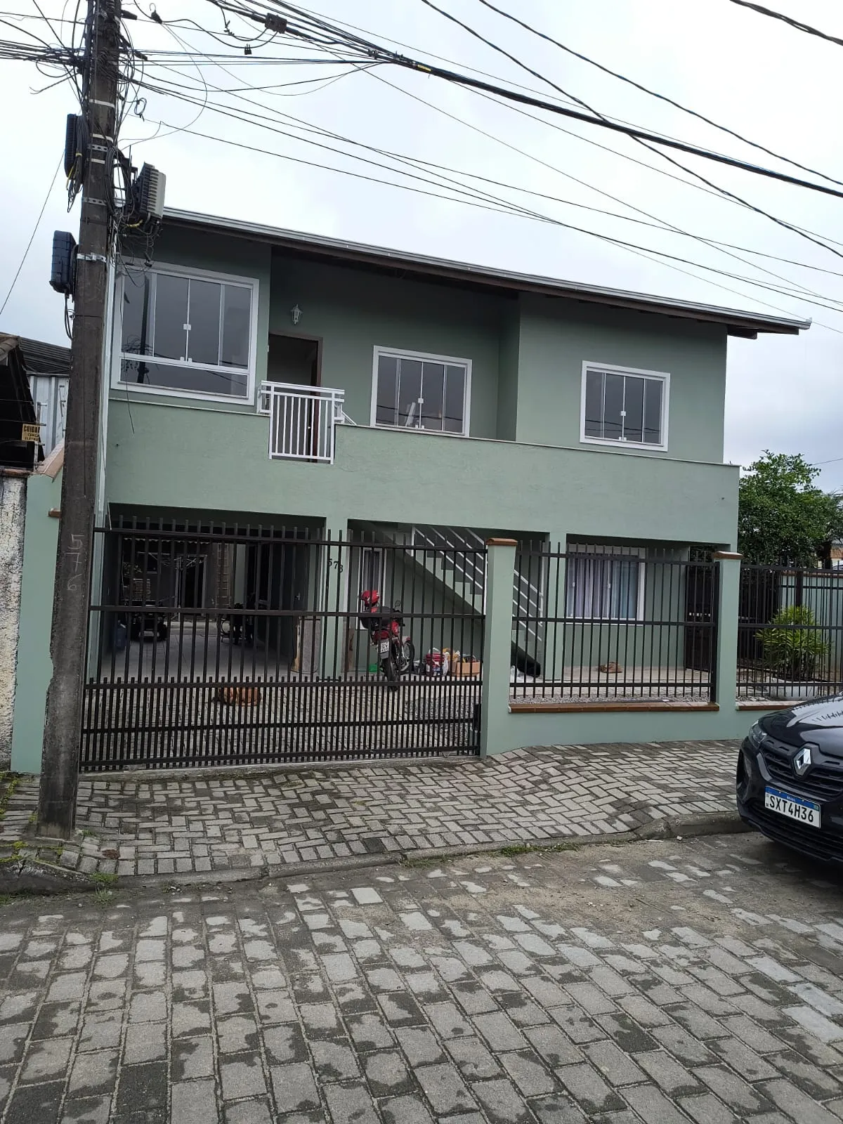 Mídia do Casa Superior com 115,30m² - 7