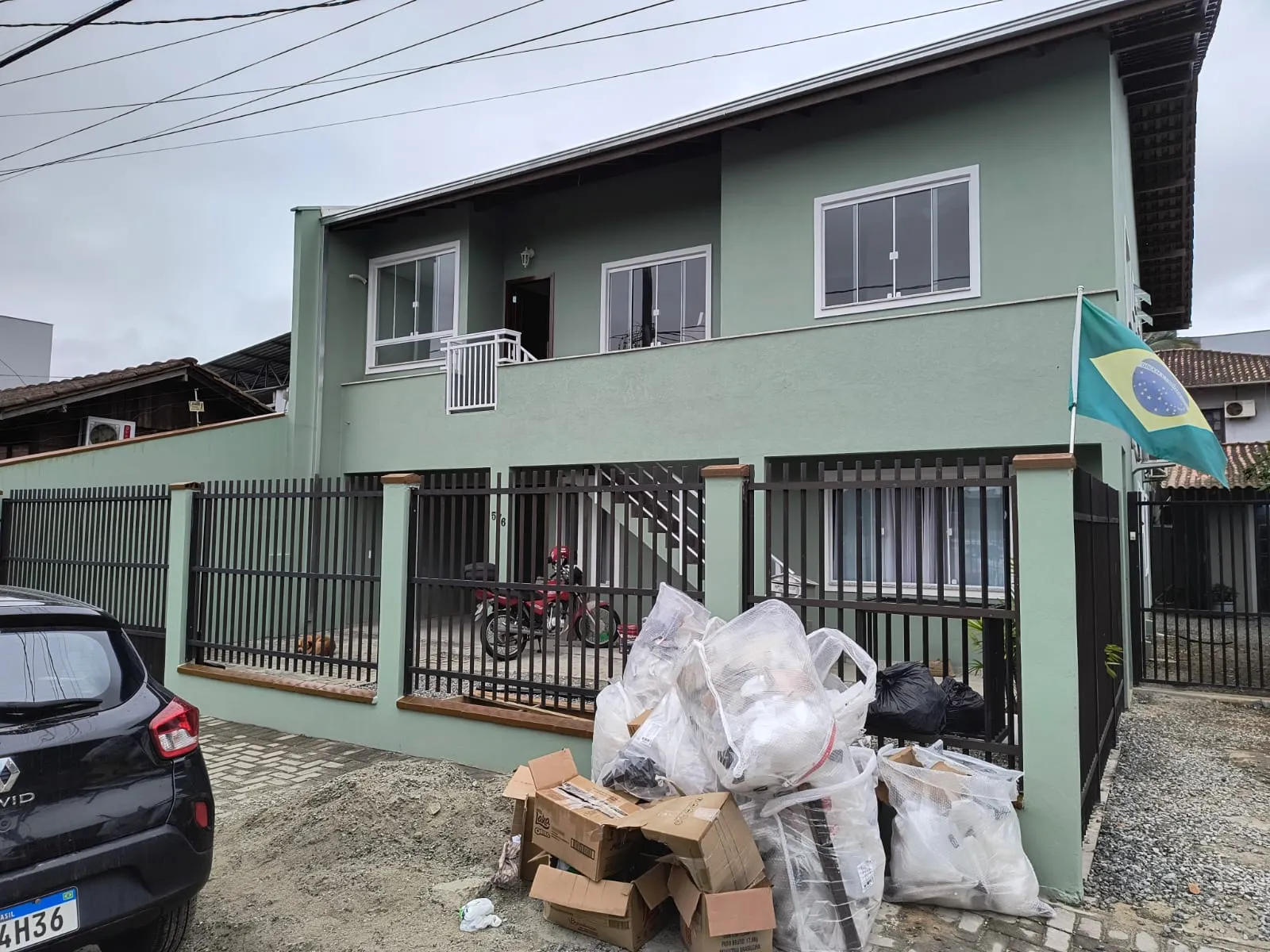 Mídia do Casa Superior com 115,30m² - 8