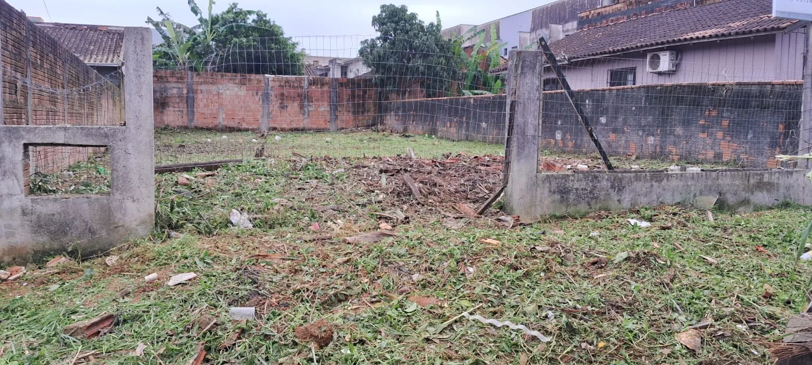 Mídia do Casa Térrea com 69,80m² - 5