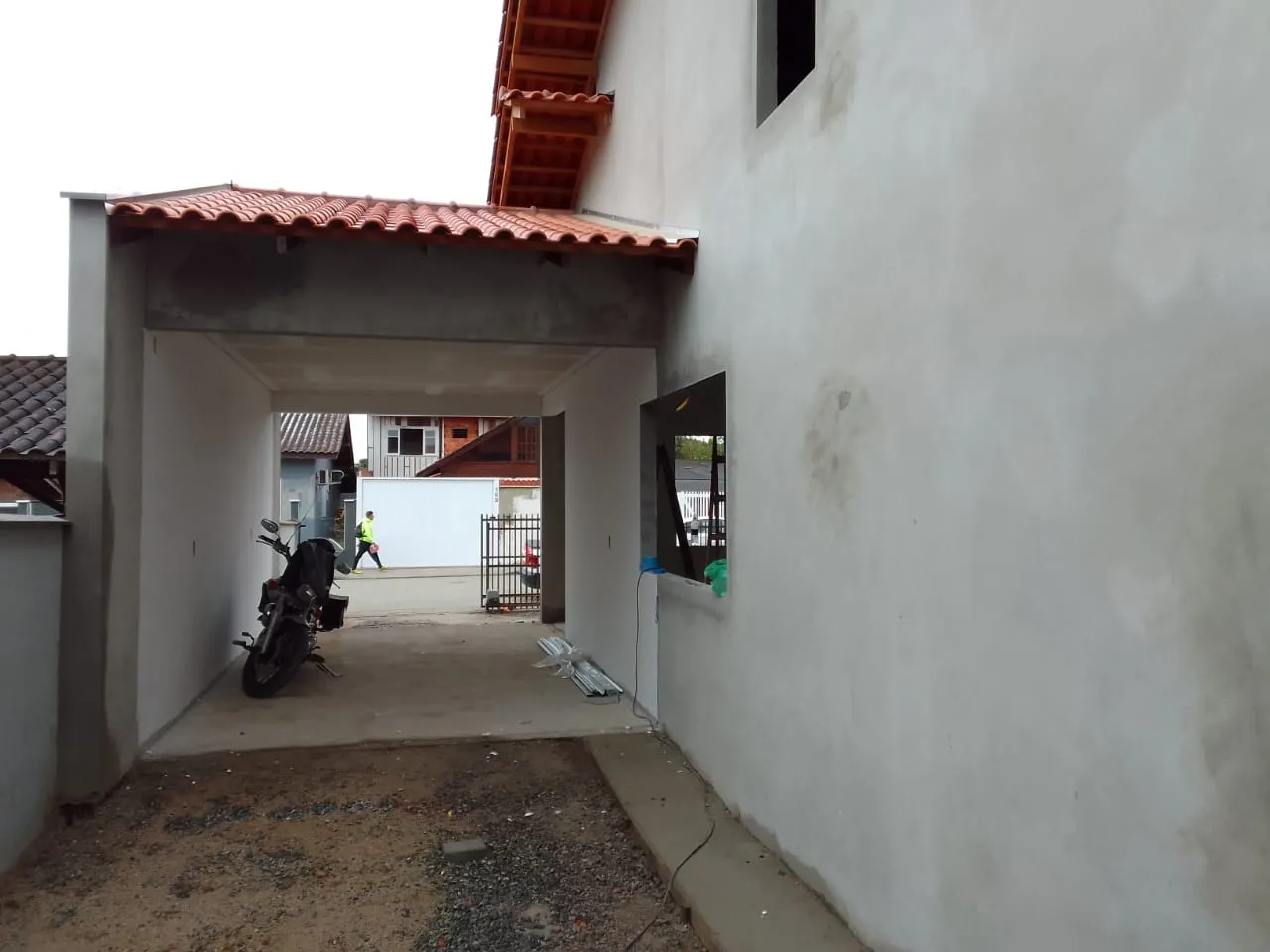 Mídia do Casa Térrea com 110,20m² - 10