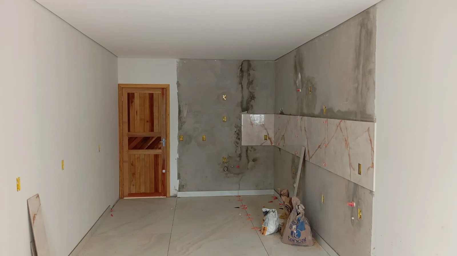 Mídia do Casa Térrea com 110,20m² - 13