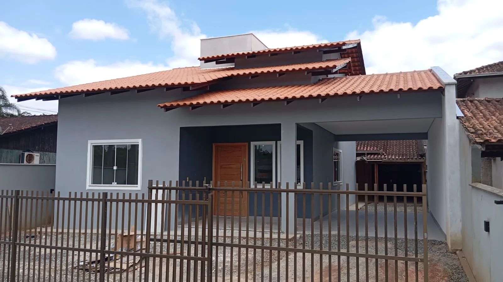 Mídia do Casa Térrea com 110,20m² - 15