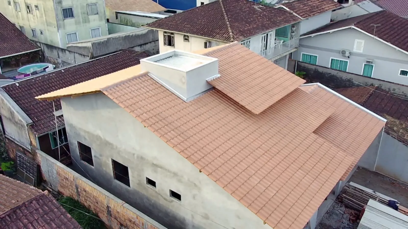 Mídia do Casa Térrea com 110,20m² - 16