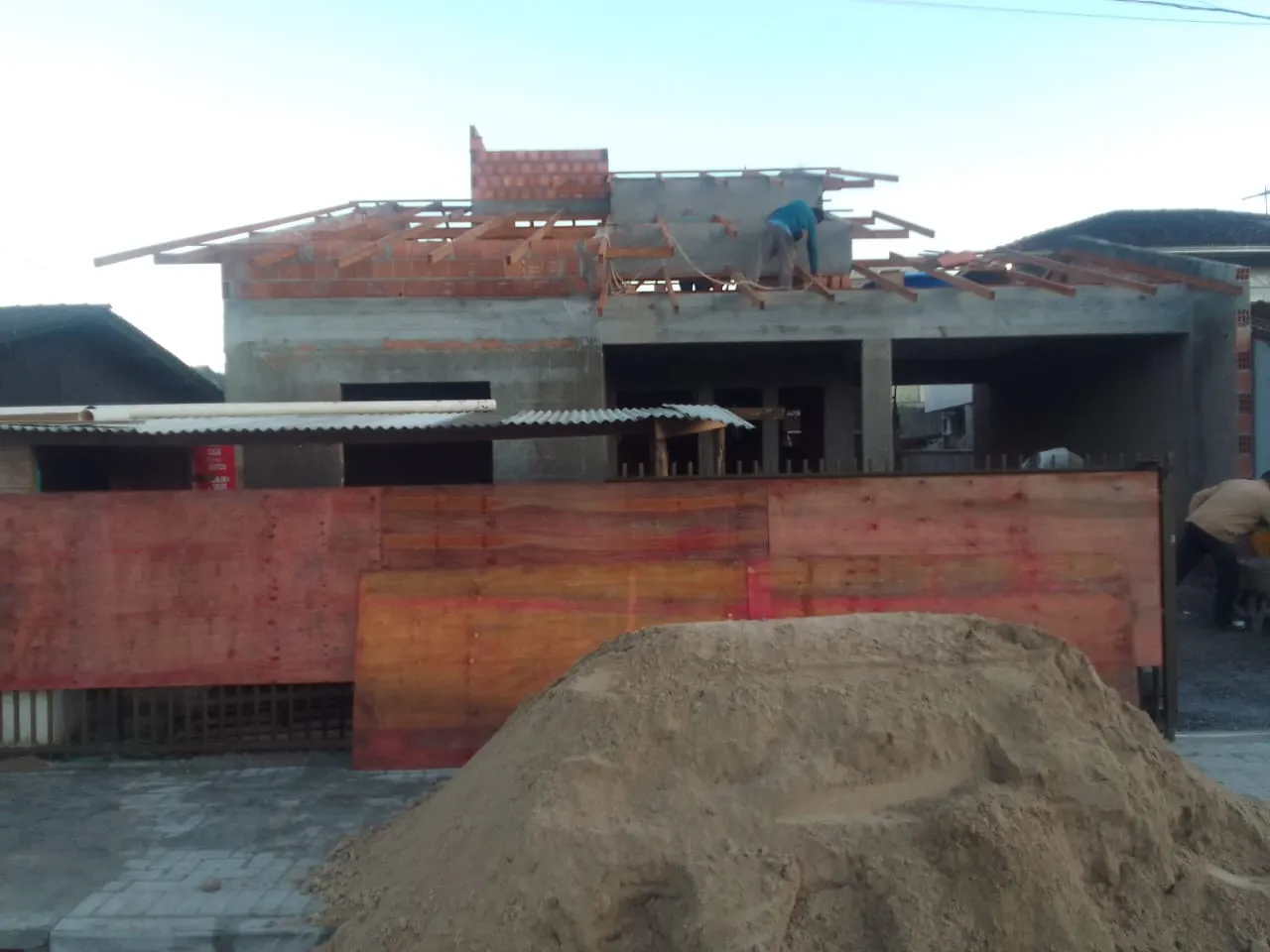 Mídia do Casa Térrea com 110,20m² - 6