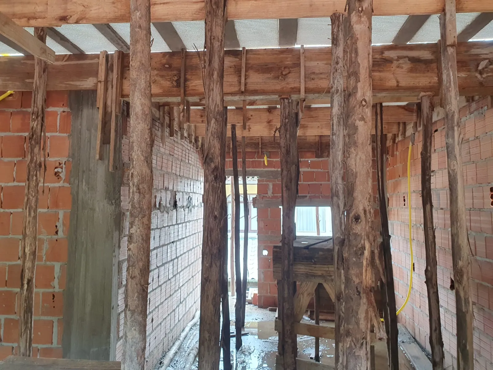 Mídia do Casa na Área Superior com 98,60m² - 7