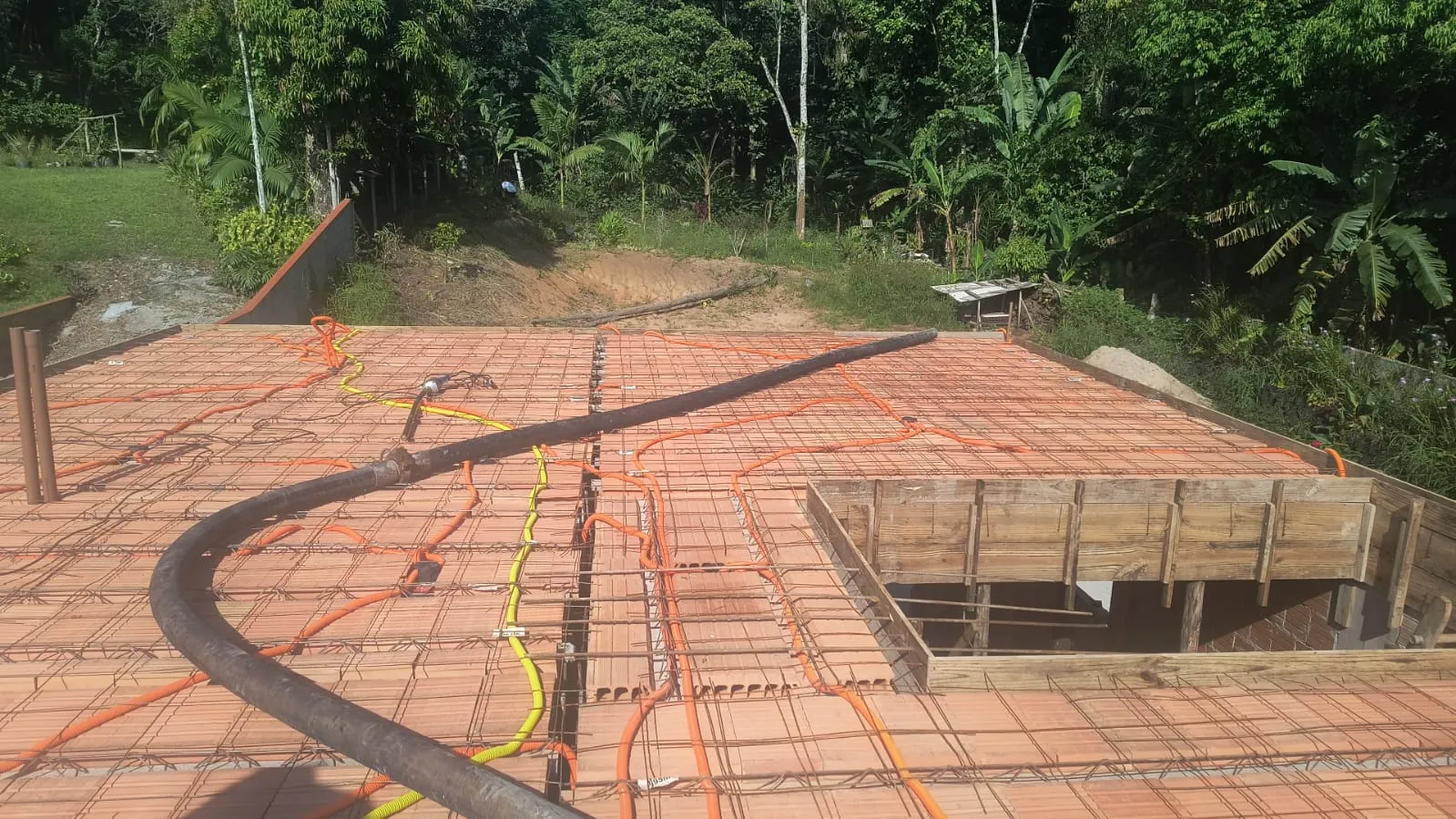 Mídia do Casa Térrea com 216,19m² - 10