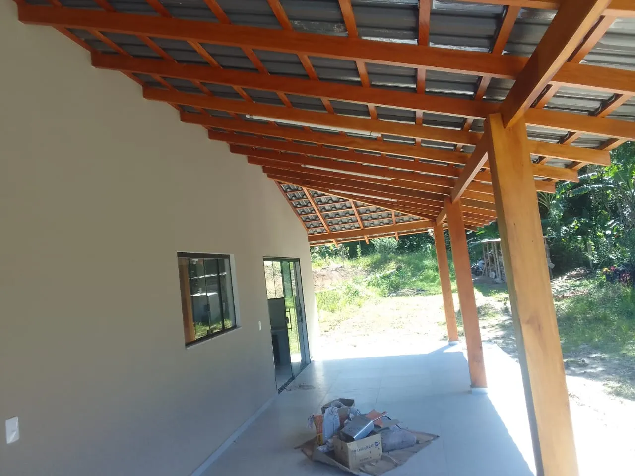 Mídia do Casa Térrea com 216,19m² - 18