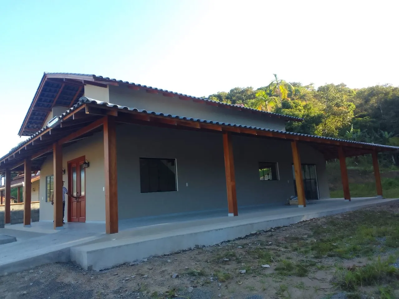 Mídia do Casa Térrea com 216,19m² - 20