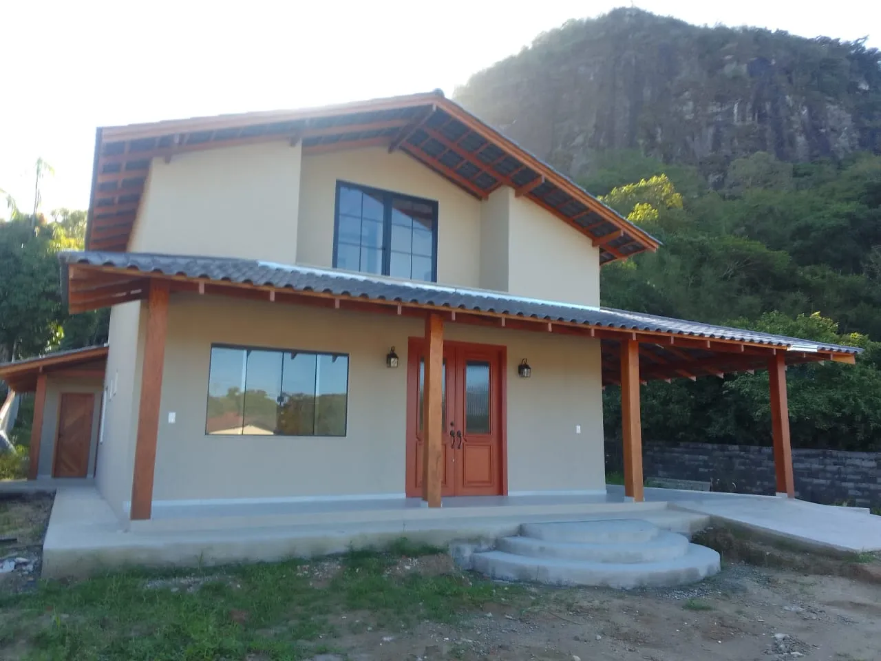 Mídia do Casa Térrea com 216,19m² - 21