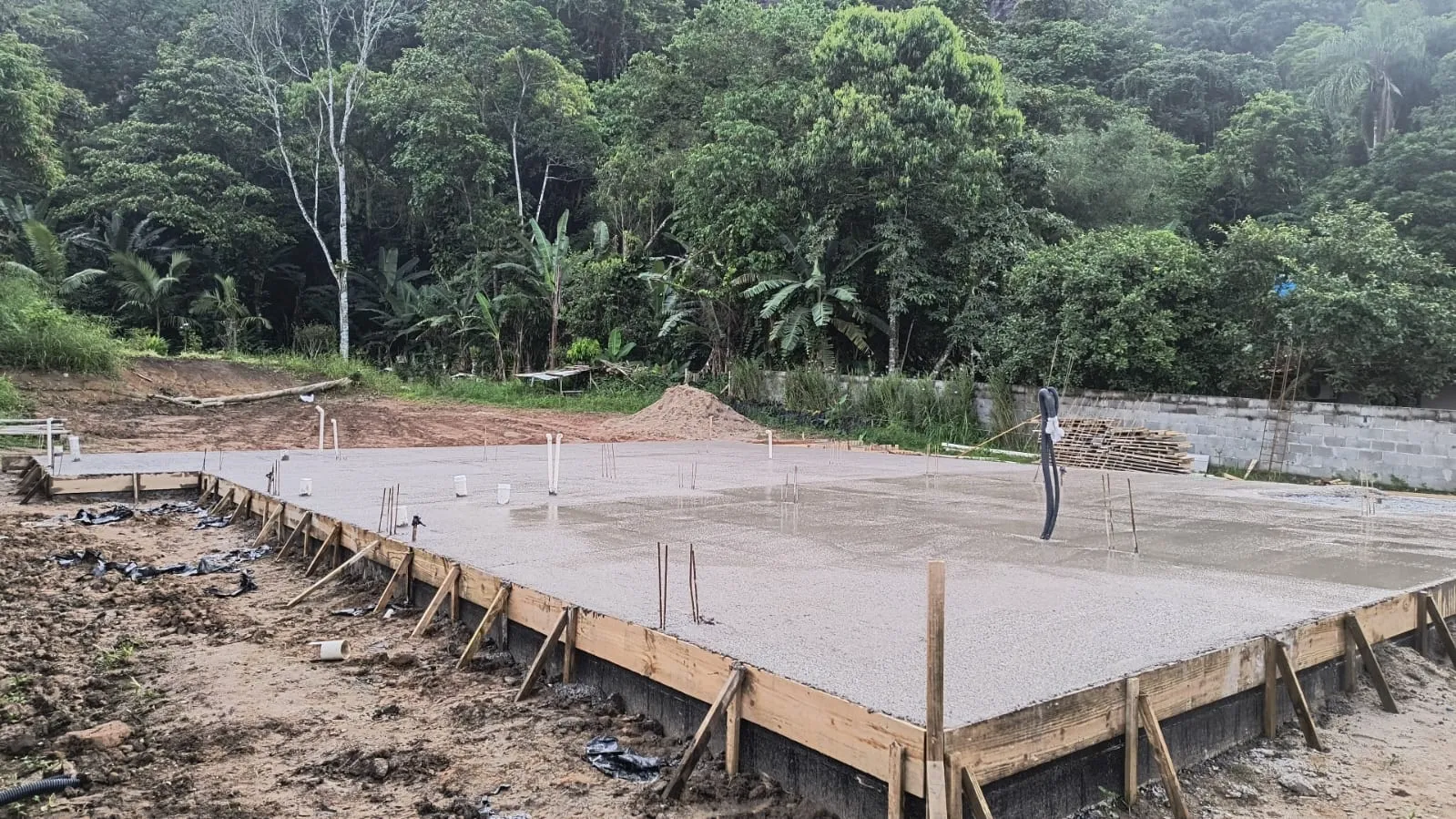 Mídia do Casa Térrea com 216,19m² - 5