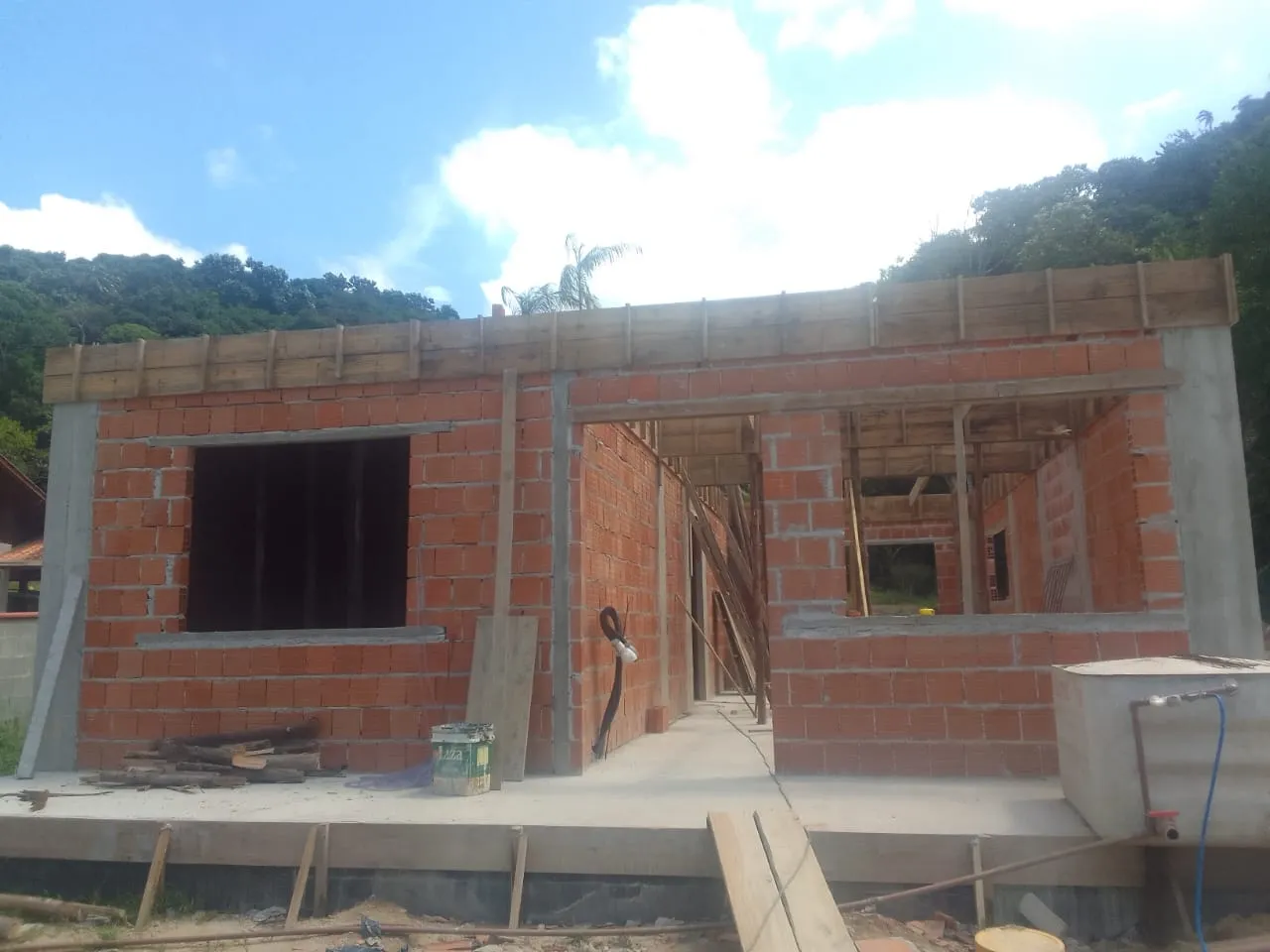 Mídia do Casa Térrea com 216,19m² - 7